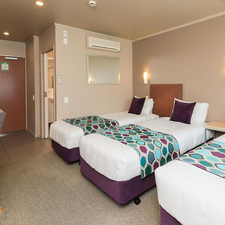 Heartland Hotel Глетчер Фокс Стая снимка