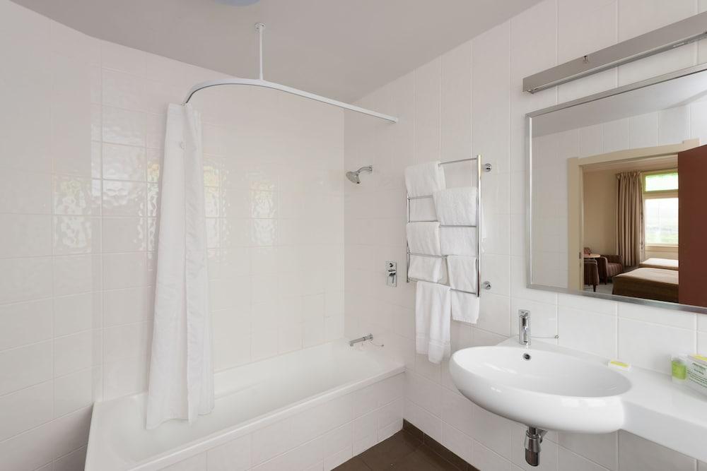 Heartland Hotel Глетчер Фокс Екстериор снимка
