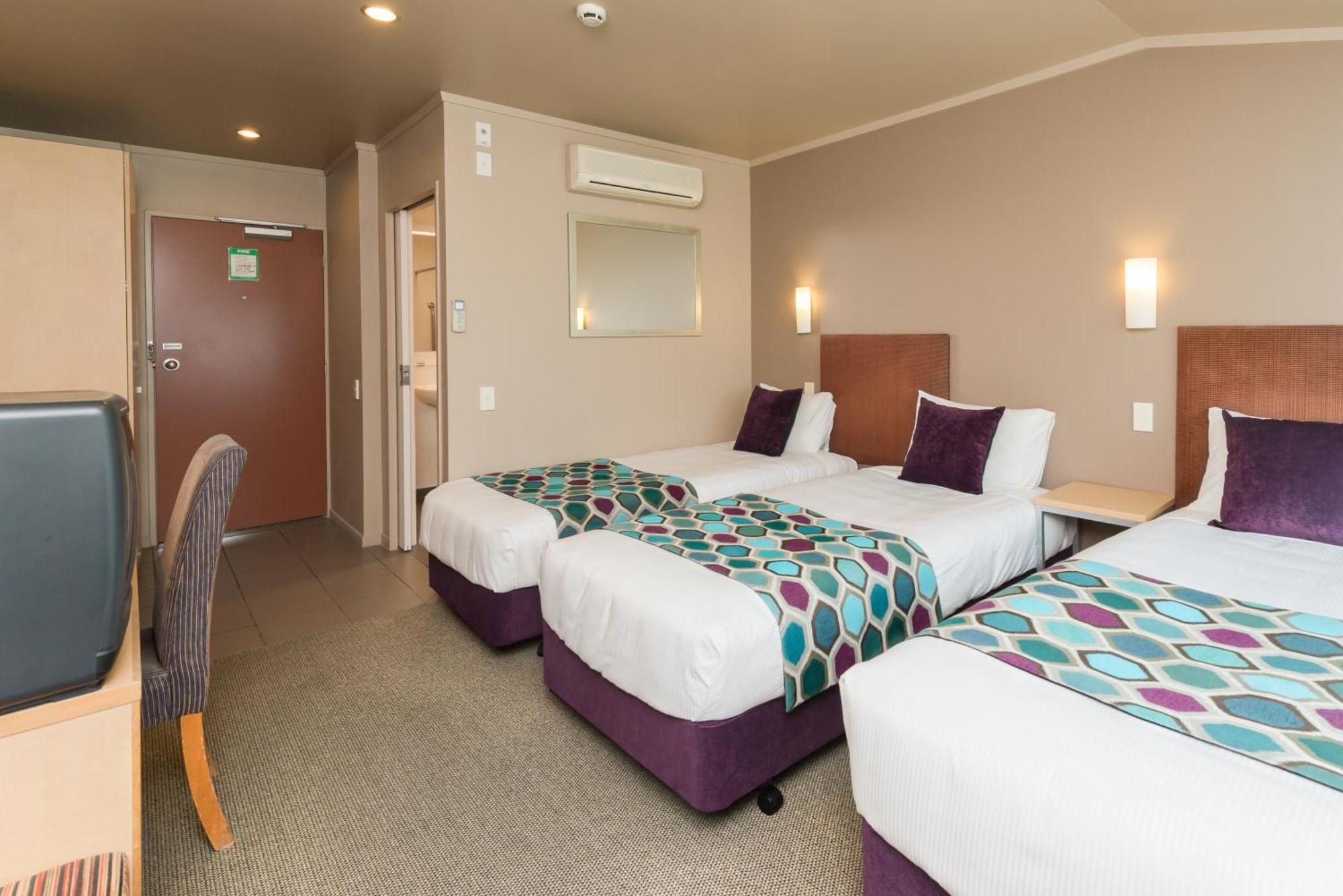 Heartland Hotel Глетчер Фокс Стая снимка